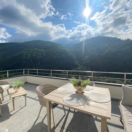Heidy Sinaia Apartment Exterior foto