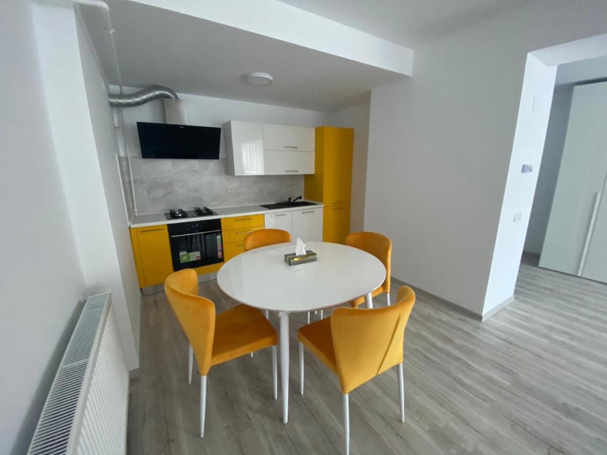 Heidy Sinaia Apartment Exterior foto