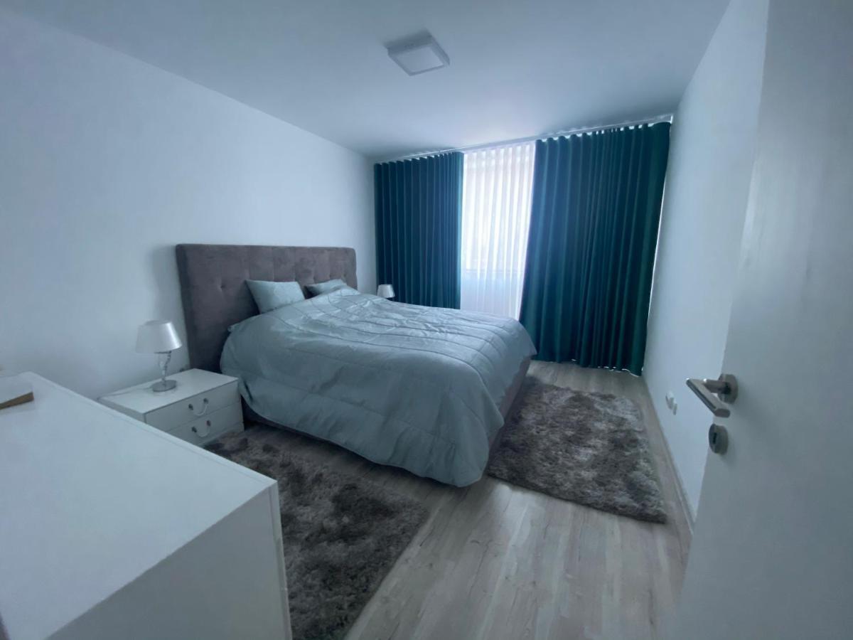 Heidy Sinaia Apartment Exterior foto