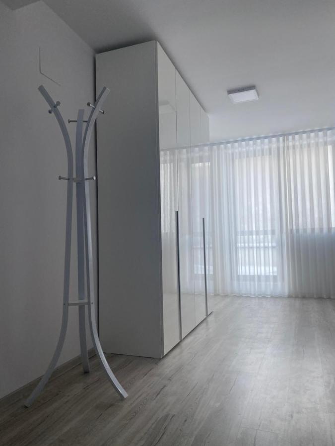 Heidy Sinaia Apartment Exterior foto