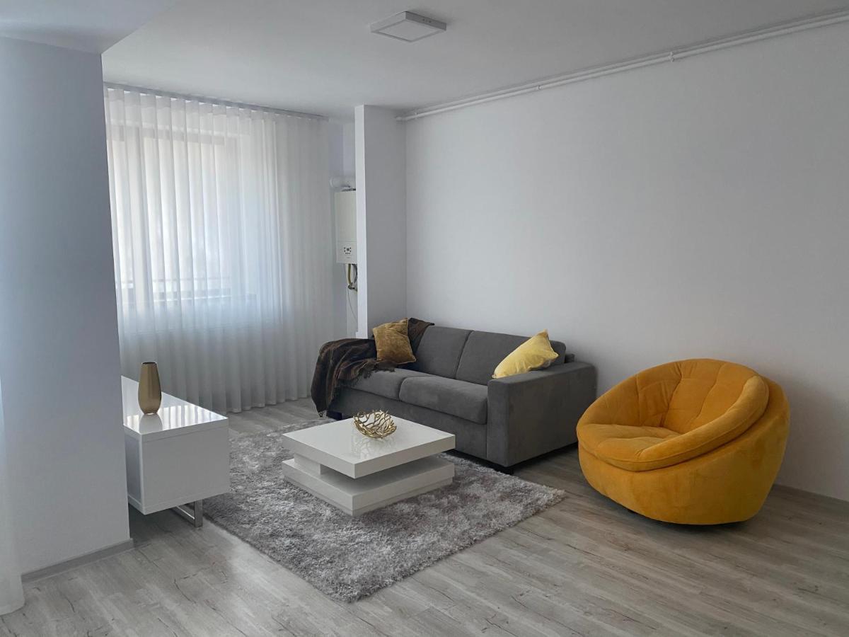 Heidy Sinaia Apartment Exterior foto