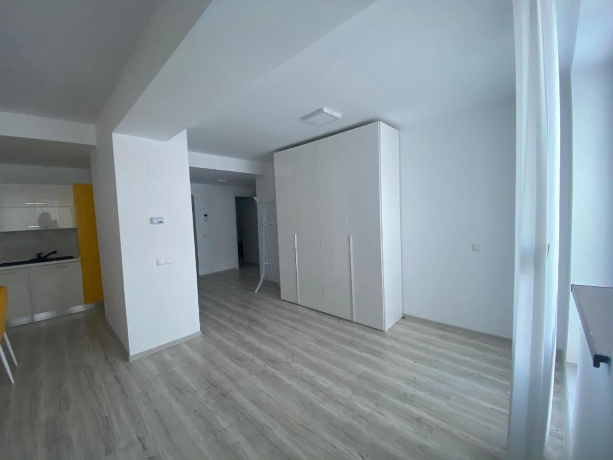 Heidy Sinaia Apartment Exterior foto