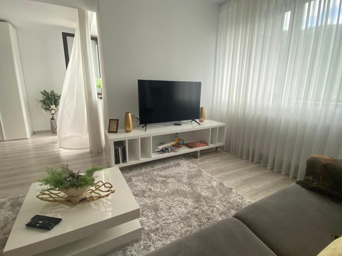 Heidy Sinaia Apartment Exterior foto